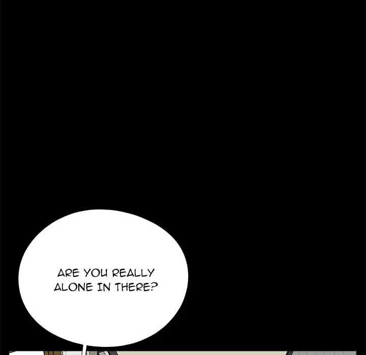 His Return Episode 12 - Page 122