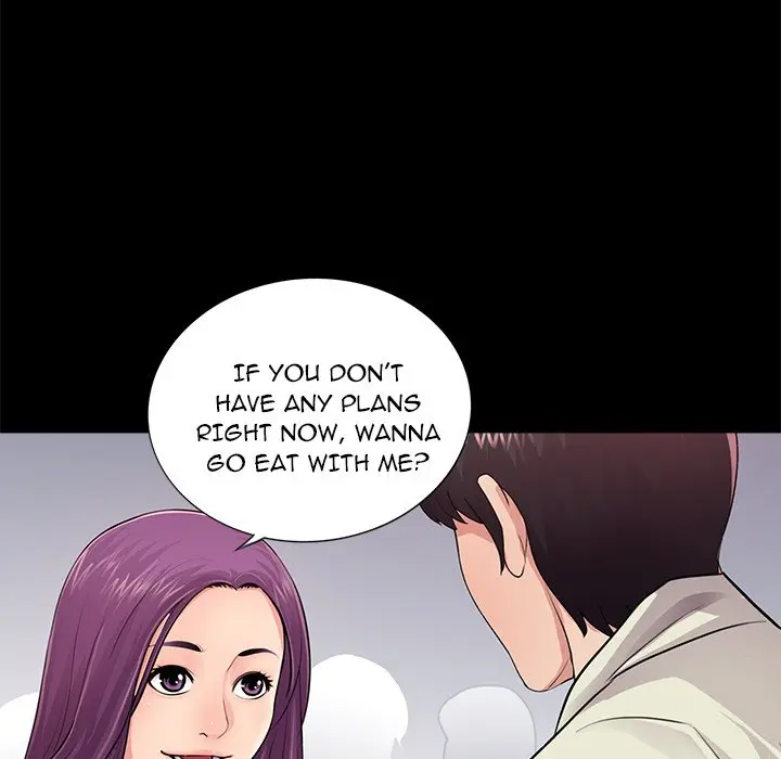 His Return Episode 12 - Page 13