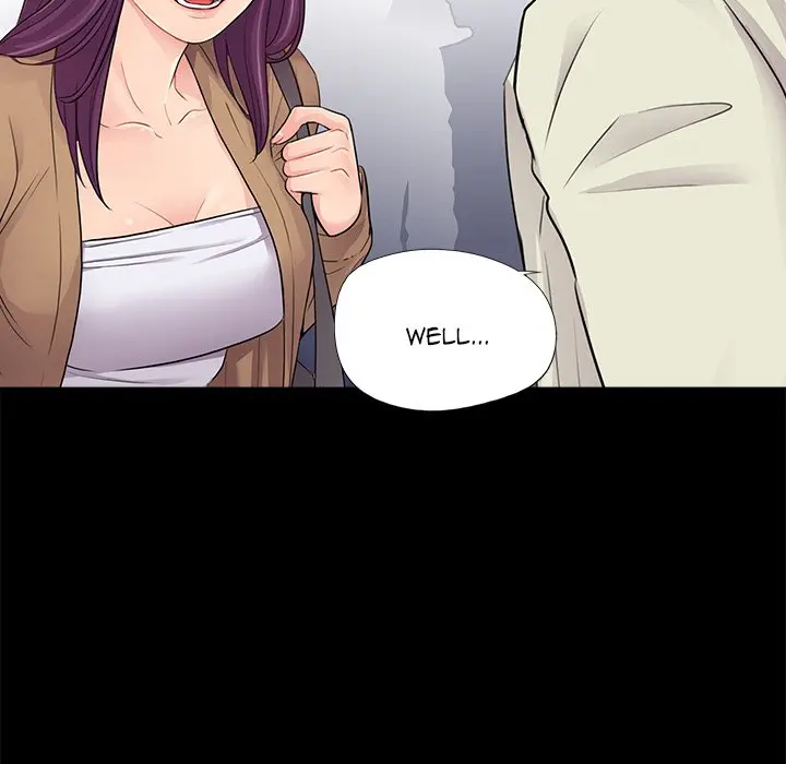 His Return Episode 12 - Page 14