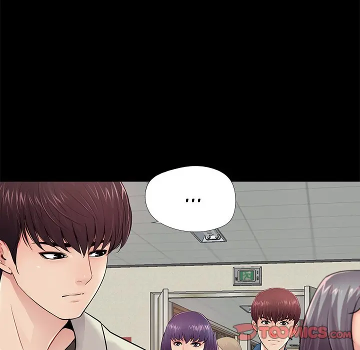 His Return Episode 12 - Page 15