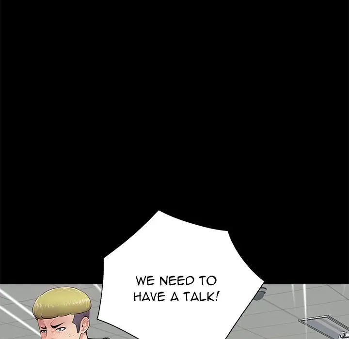 His Return Episode 12 - Page 22