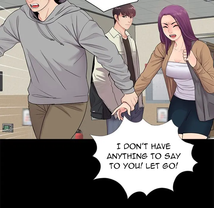 His Return Episode 12 - Page 23