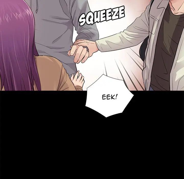His Return Episode 12 - Page 25