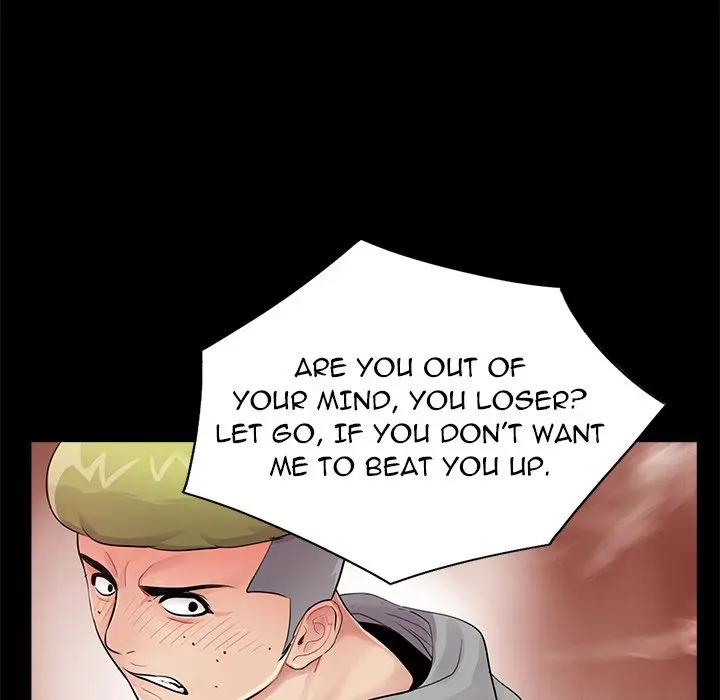 His Return Episode 12 - Page 26