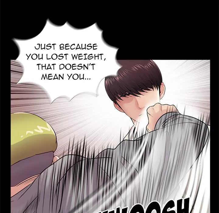 His Return Episode 12 - Page 32