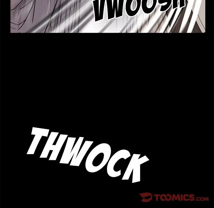 His Return Episode 12 - Page 33