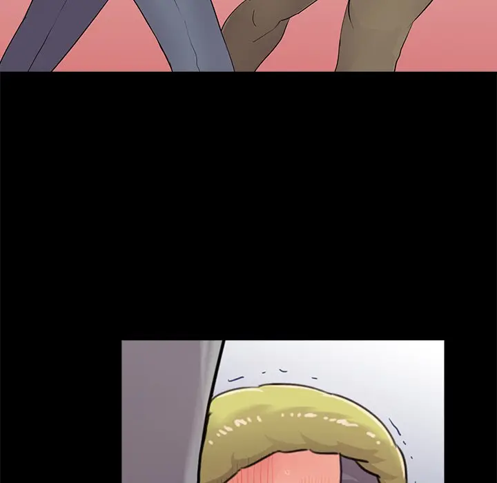 His Return Episode 12 - Page 36