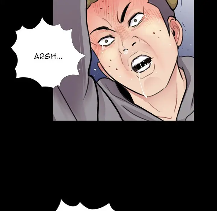 His Return Episode 12 - Page 37