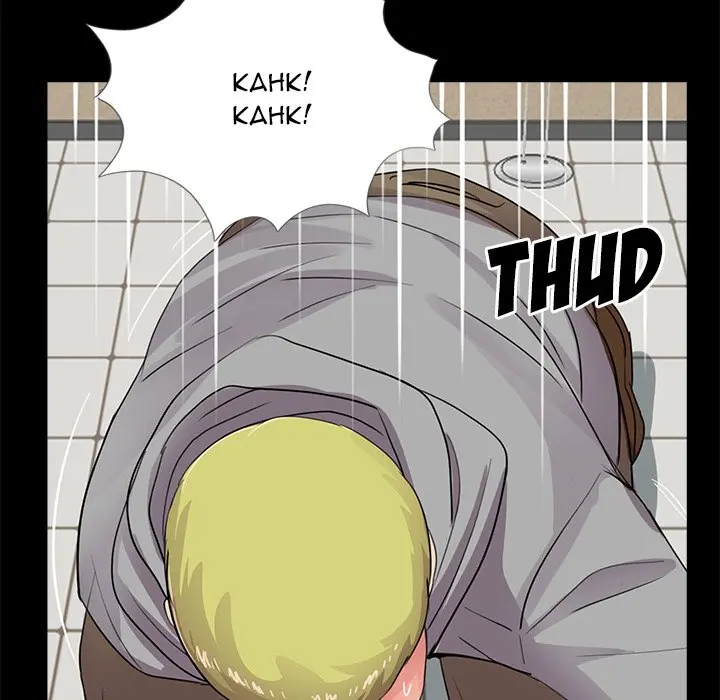 His Return Episode 12 - Page 38