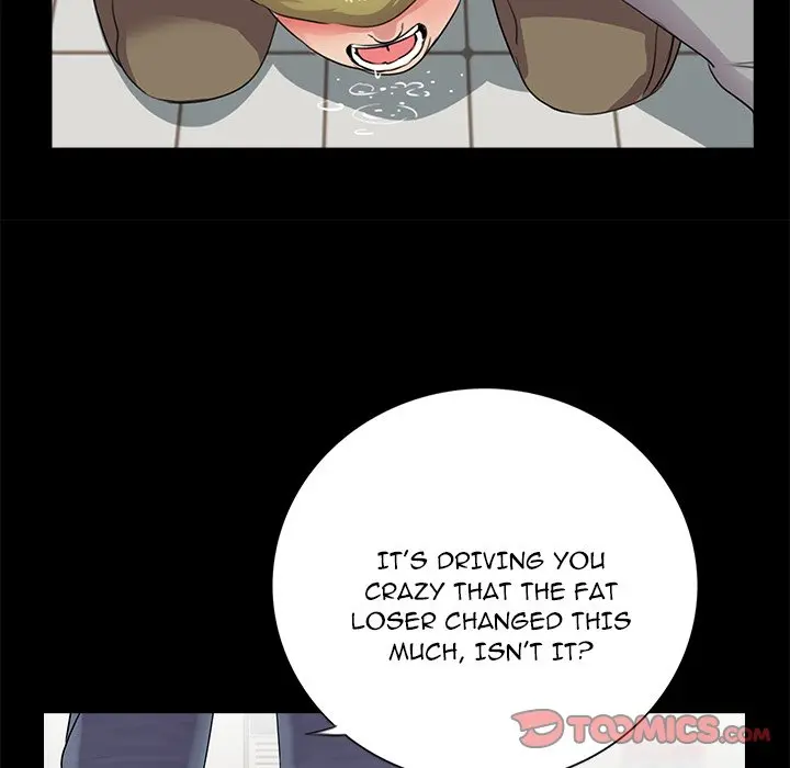 His Return Episode 12 - Page 39