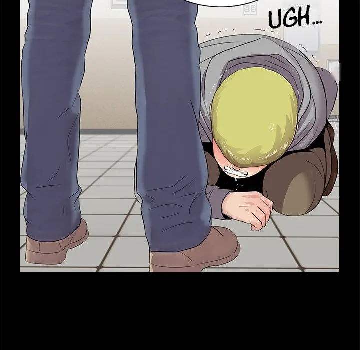 His Return Episode 12 - Page 40