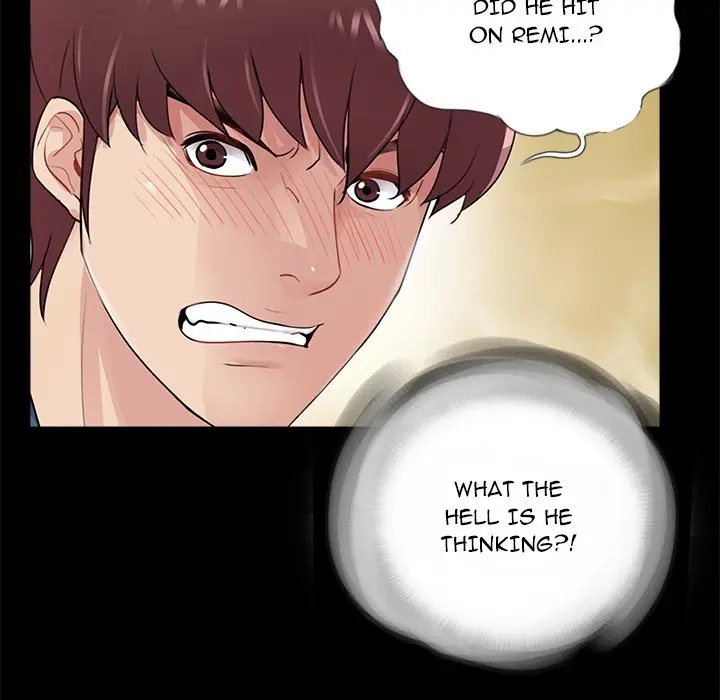 His Return Episode 12 - Page 49