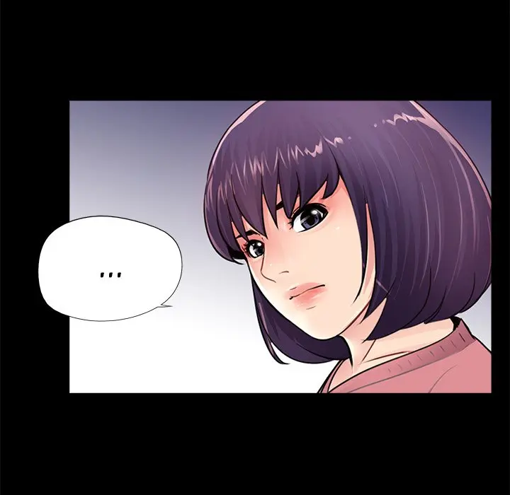 His Return Episode 12 - Page 50