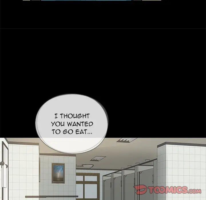 His Return Episode 12 - Page 57