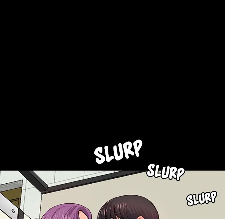 His Return Episode 12 - Page 64