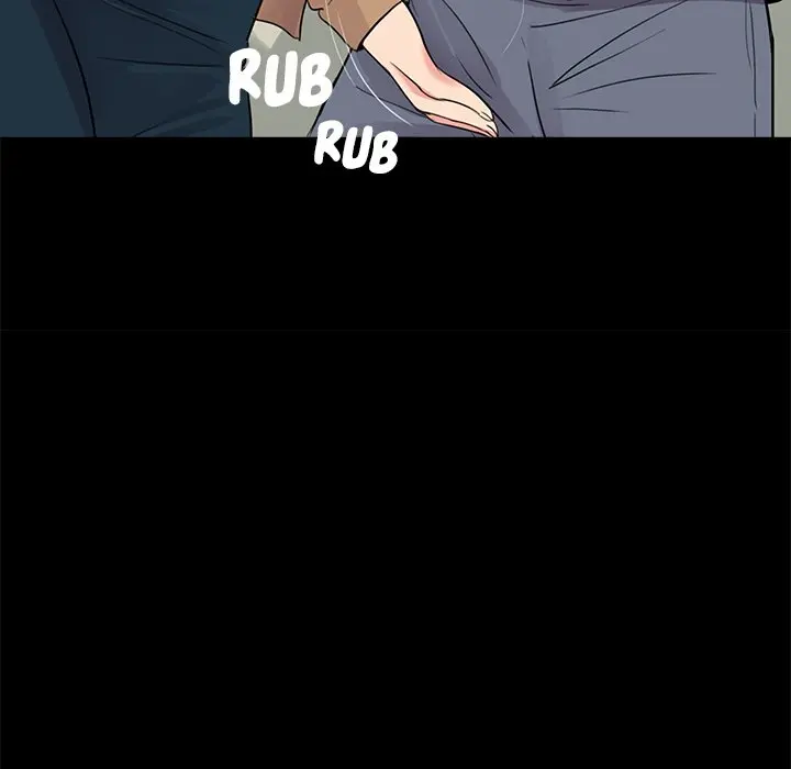His Return Episode 12 - Page 66