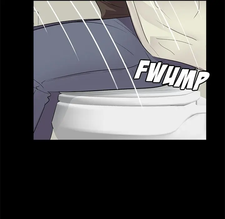 His Return Episode 12 - Page 67