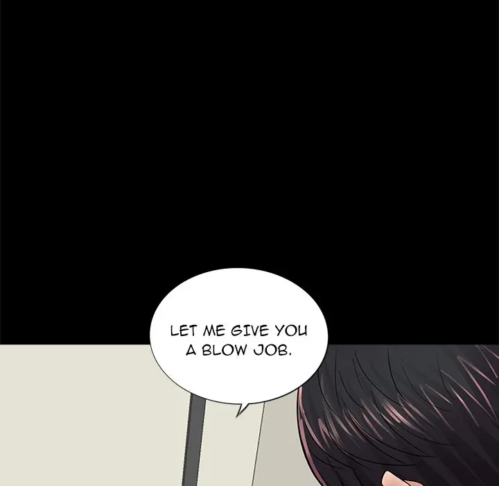 His Return Episode 12 - Page 68