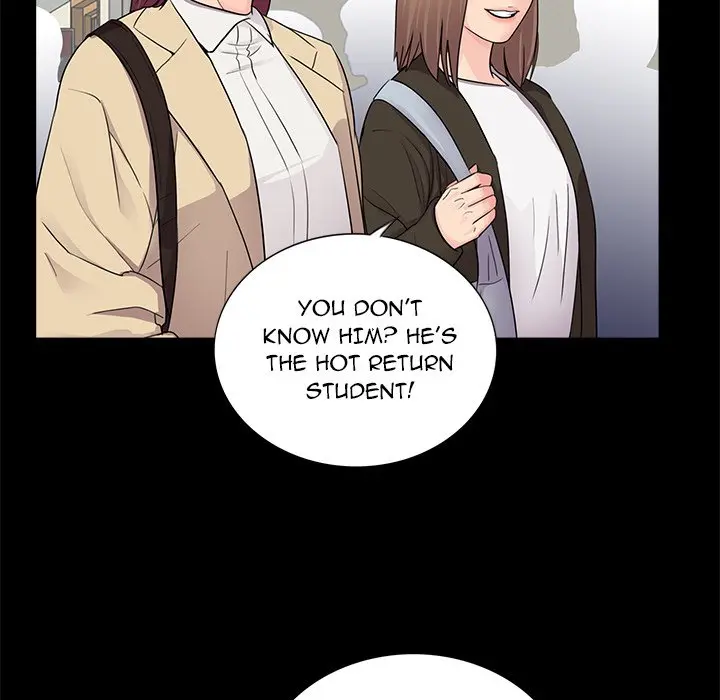 His Return Episode 12 - Page 7