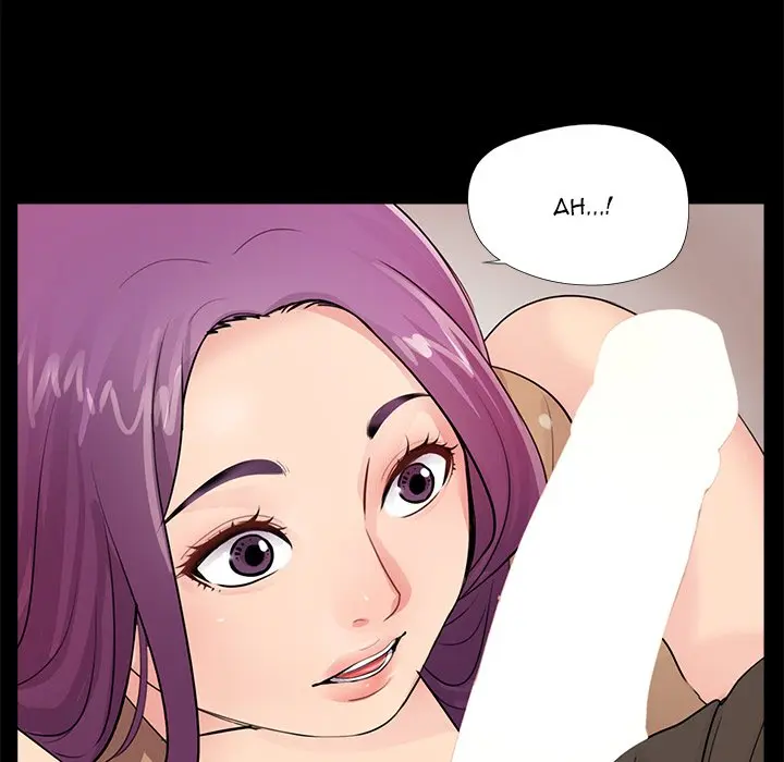 His Return Episode 12 - Page 72