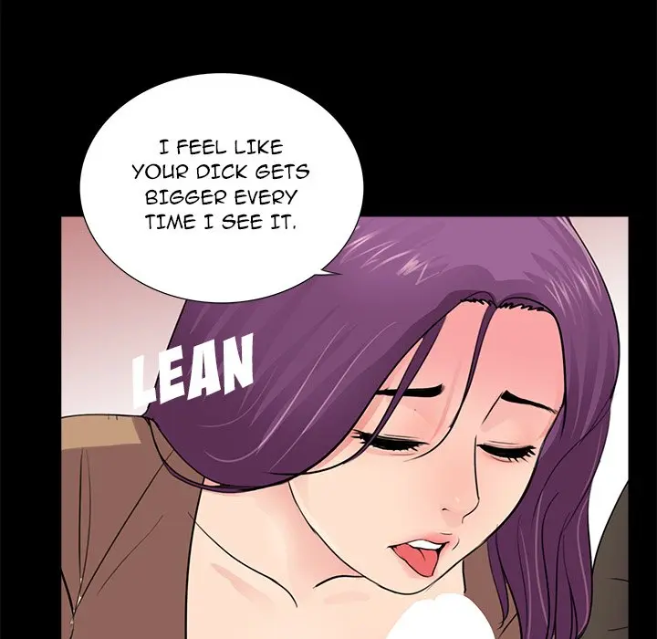His Return Episode 12 - Page 74