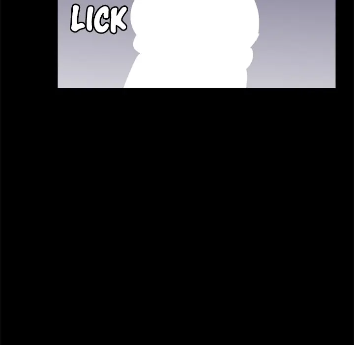 His Return Episode 12 - Page 77