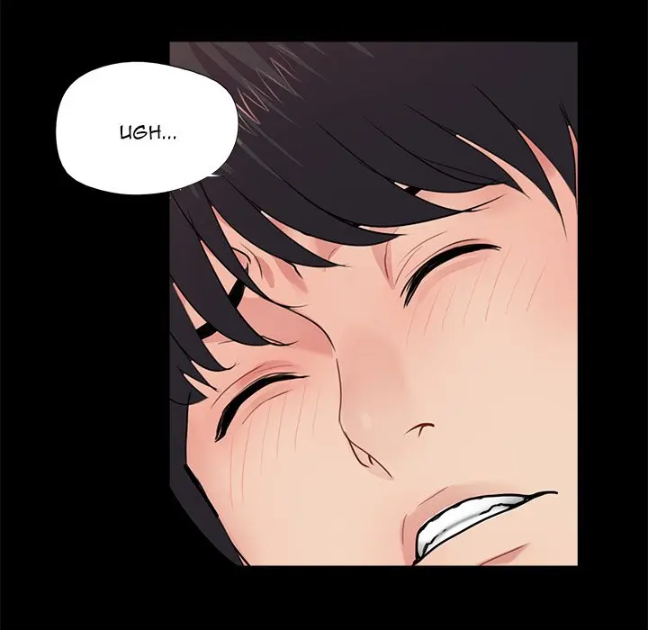 His Return Episode 12 - Page 80