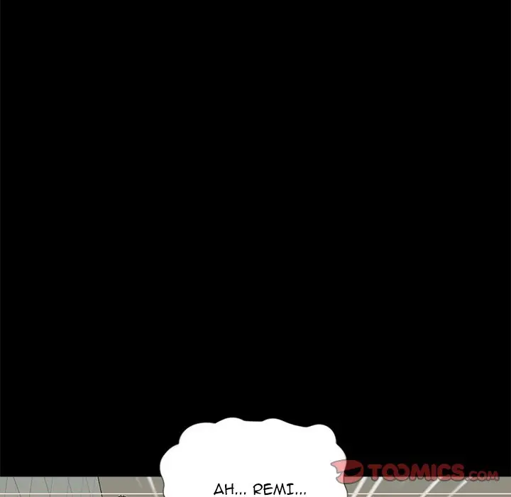 His Return Episode 12 - Page 81