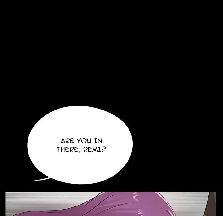 His Return Episode 12 - Page 83