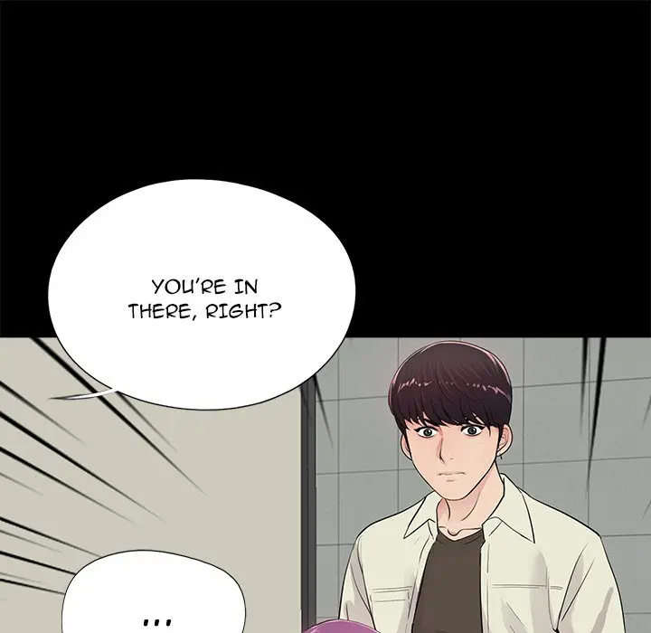 His Return Episode 12 - Page 85