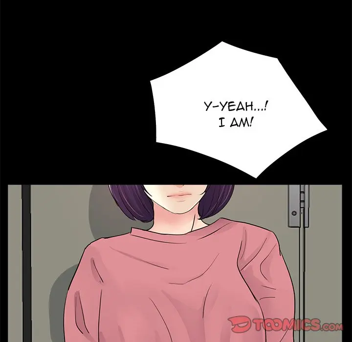 His Return Episode 12 - Page 87