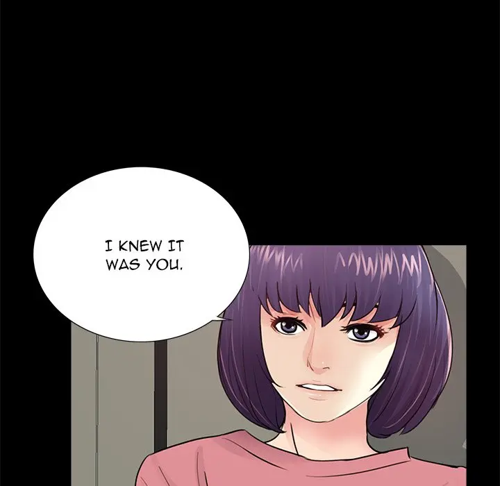 His Return Episode 12 - Page 89