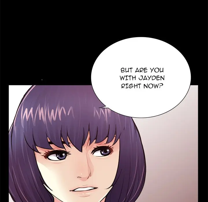 His Return Episode 12 - Page 91