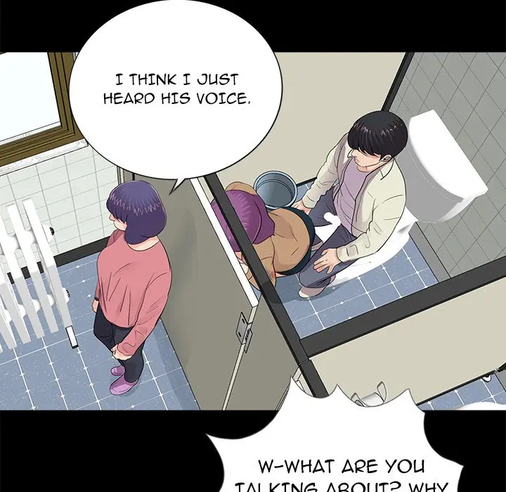 His Return Episode 12 - Page 95