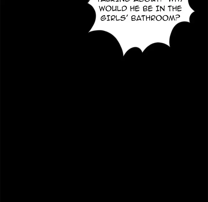 His Return Episode 12 - Page 96