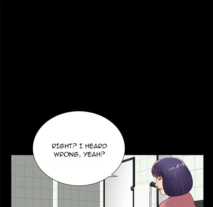 His Return Episode 12 - Page 98