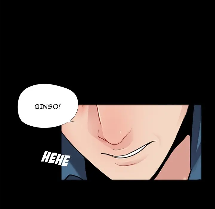 His Return Episode 13 - Page 102