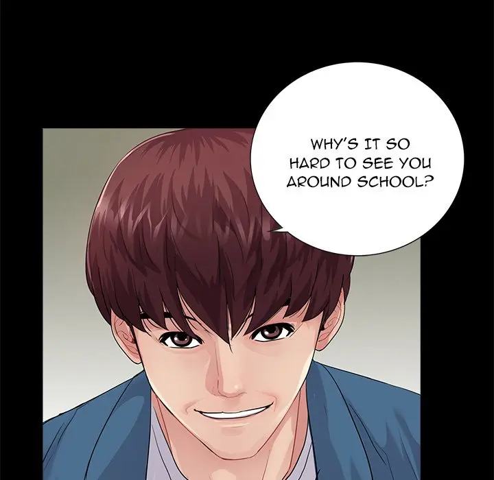 His Return Episode 13 - Page 107