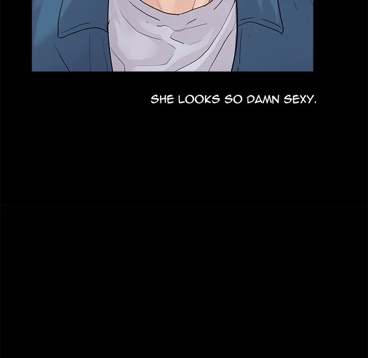 His Return Episode 13 - Page 108