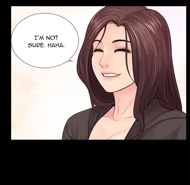 His Return Episode 13 - Page 109