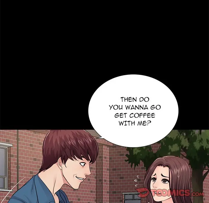 His Return Episode 13 - Page 110