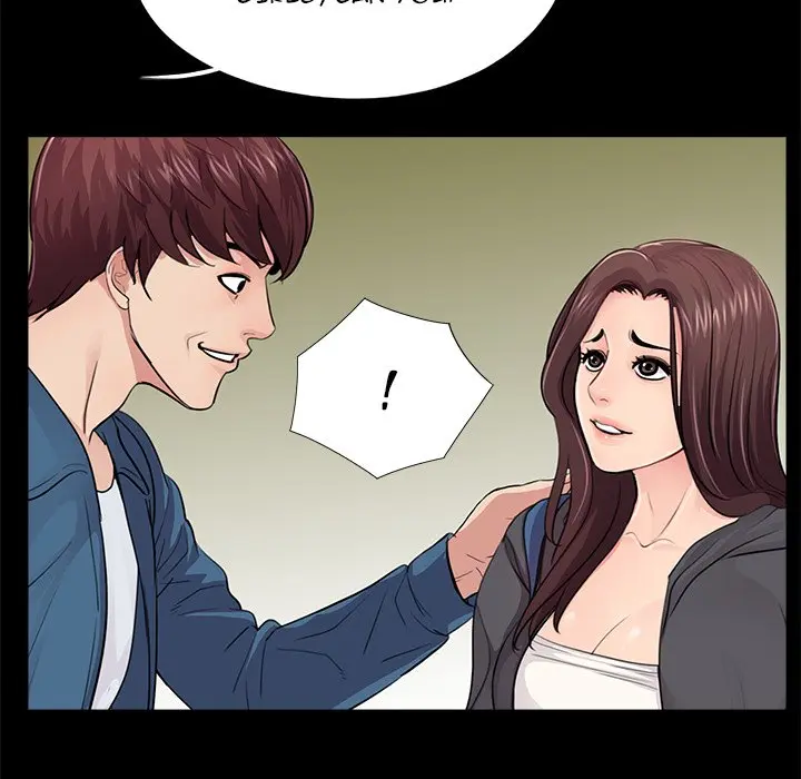His Return Episode 13 - Page 112