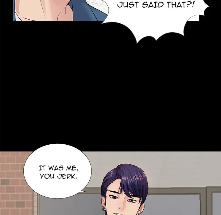 His Return Episode 13 - Page 114
