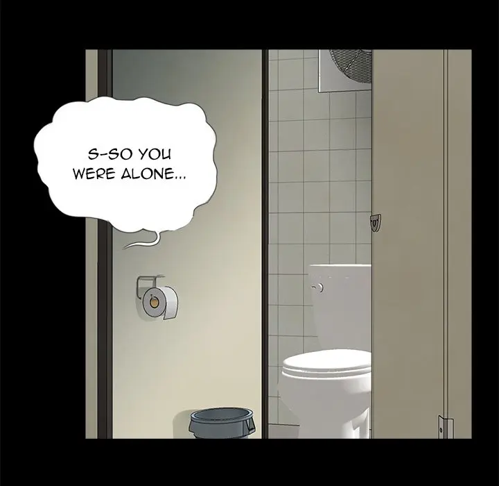 His Return Episode 13 - Page 13