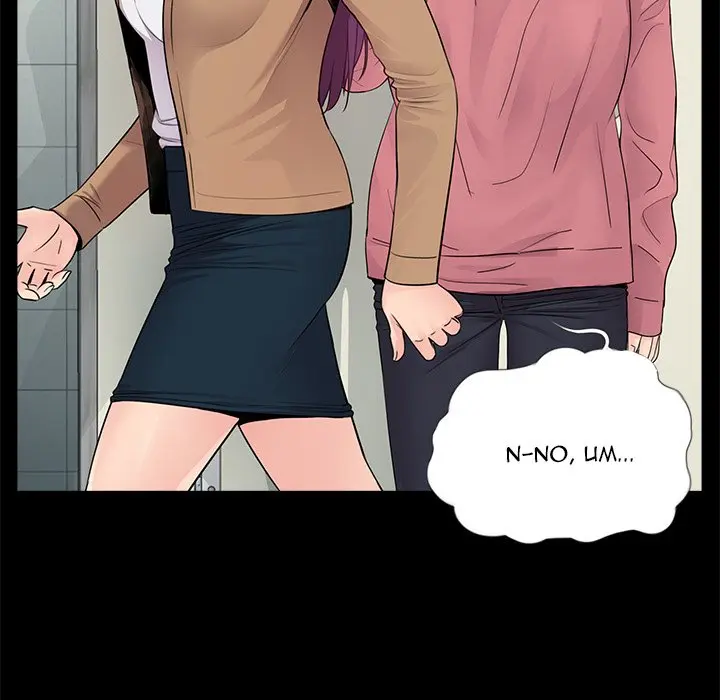 His Return Episode 13 - Page 15