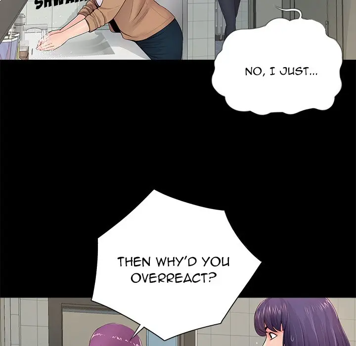 His Return Episode 13 - Page 17