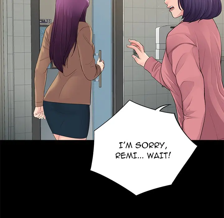 His Return Episode 13 - Page 18