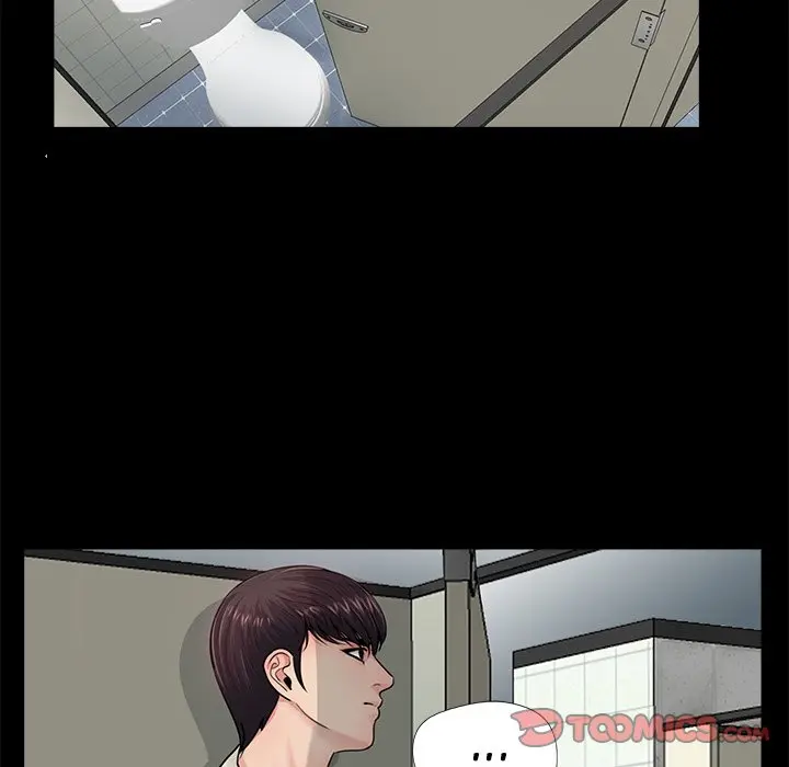 His Return Episode 13 - Page 20
