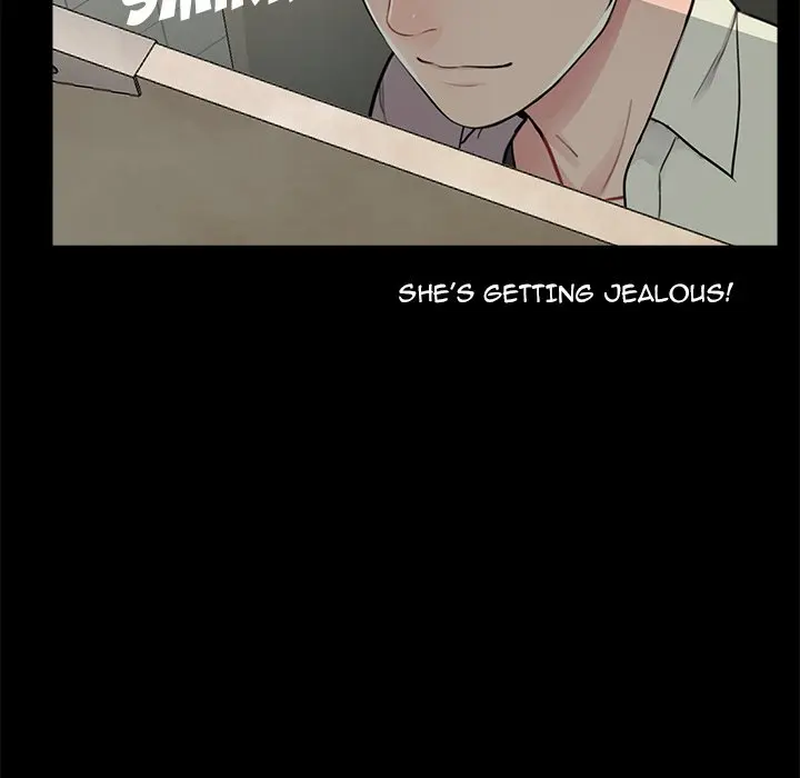 His Return Episode 13 - Page 23