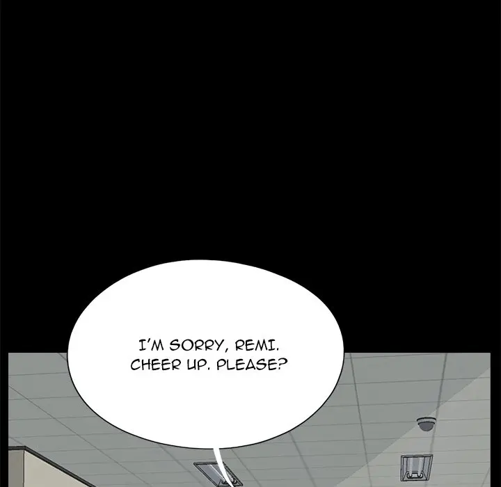 His Return Episode 13 - Page 24